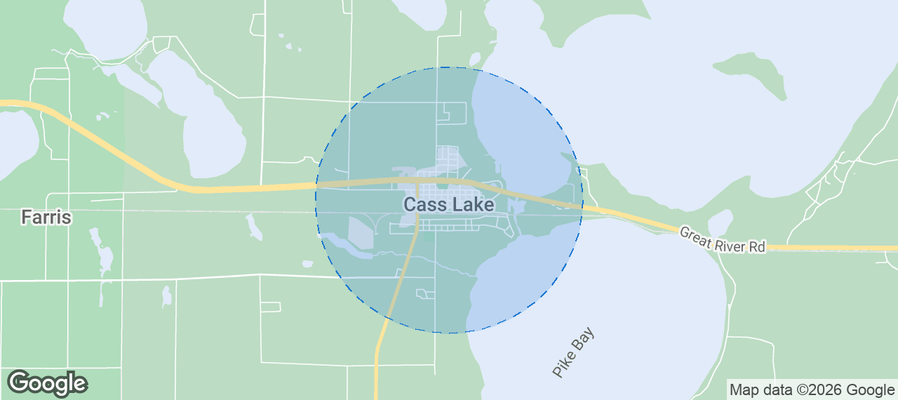 Discover Cass Lake Airbnb Analytics